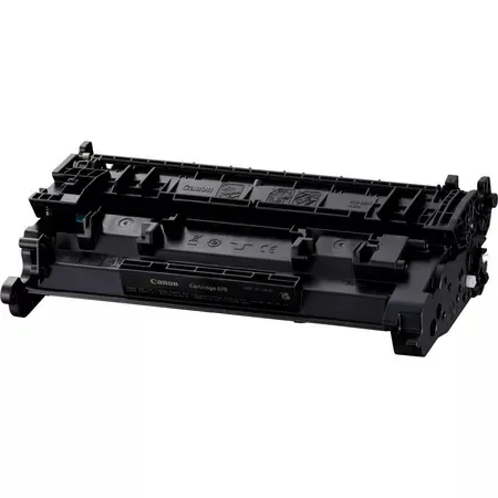 CANON CRG 070 originální toner černý - 3K (CRG 070 BK)