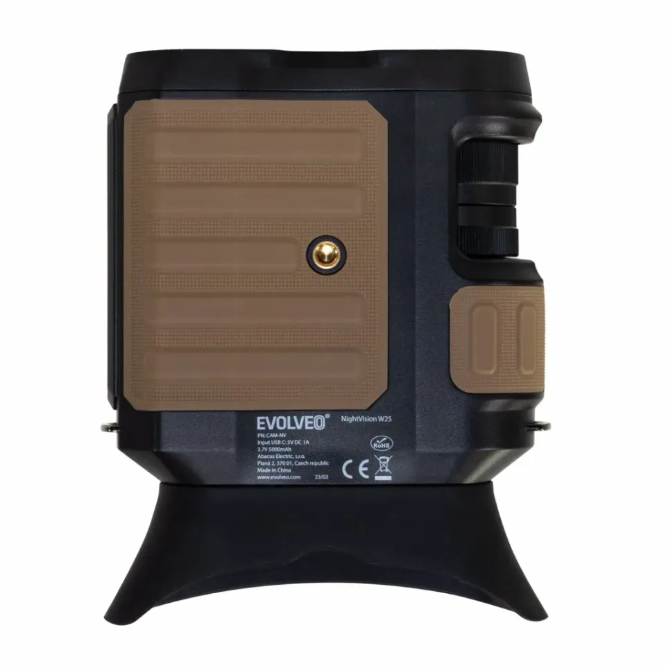 EVOLVEO NightVision W25 binokulár s nočním viděním, nahráváním a WiFi