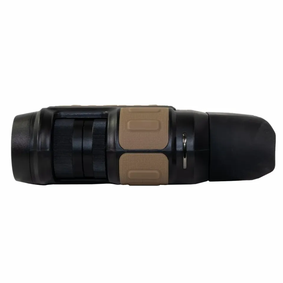 EVOLVEO NightVision W25 binokulár s nočním viděním, nahráváním a WiFi