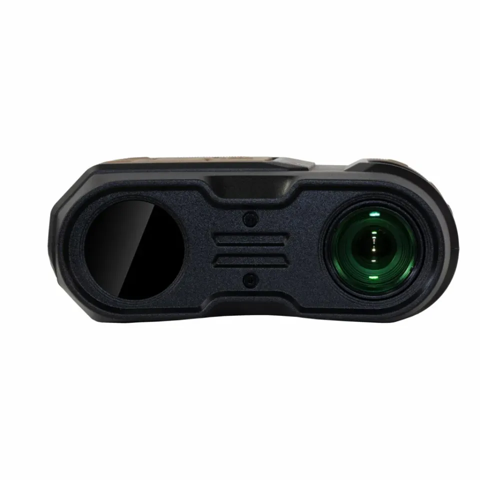 EVOLVEO NightVision W25 binokulár s nočním viděním, nahráváním a WiFi
