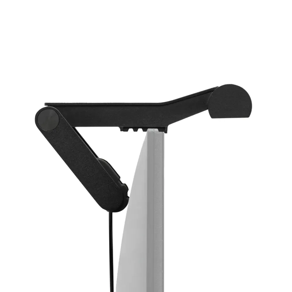 BenQ ScreenBar Pro Black | LED lampa na monitor, 5 funkci, USB-C, zdroj,držak na