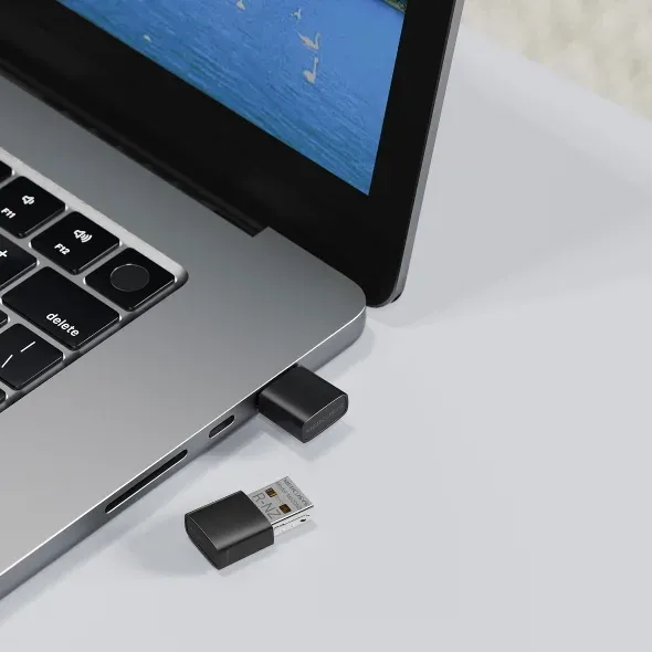 TP-Link Mercusys MA20NB AC650 Nano Wi-Fi Bluetooth USB Adaptér