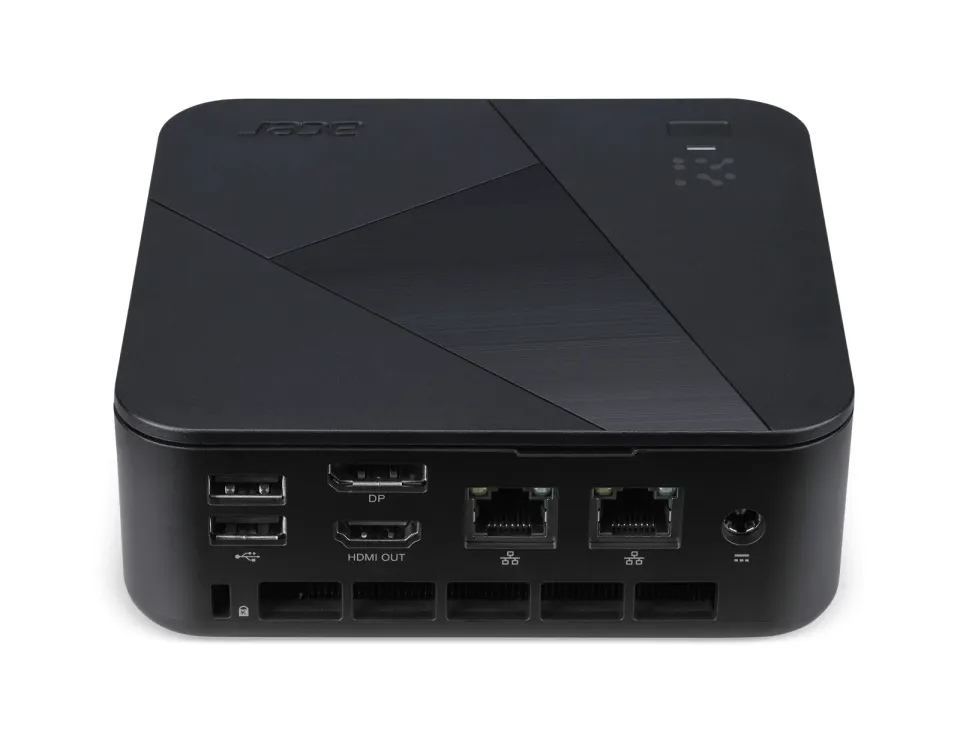 Acer Veriton/VN1502G-13N0U/Mini/N150/Bez RAM/Intel int/bez OS/1R