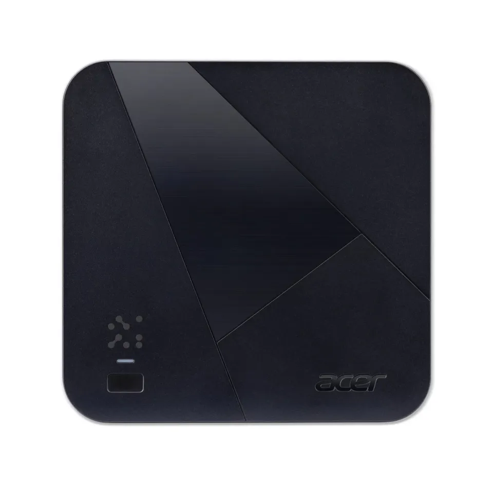 Acer Veriton/VN1502G-13N0U/Mini/N150/Bez RAM/Intel int/bez OS/1R