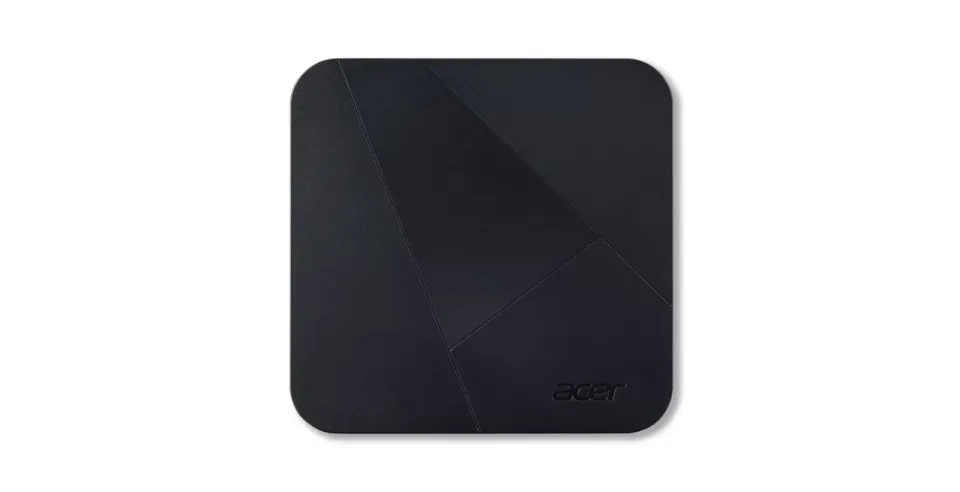 Acer Veriton/VN1502G-13N0U/Mini/N150/Bez RAM/Intel int/bez OS/1R