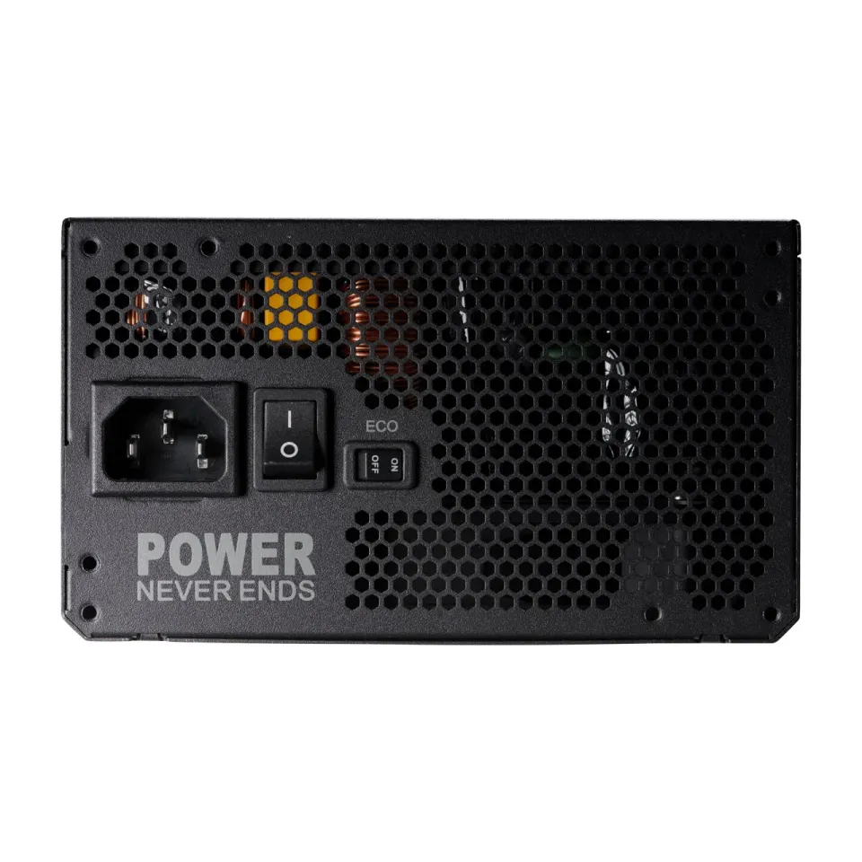 FSP ADVAN GM/1000W/ATX 3.1/80PLUS Gold/Modular/Retail