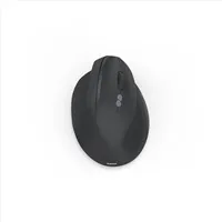 Hama vertikální ergonomická bezdrátová myš EWM-600R, pro praváky, nabíjecí, Multi Device