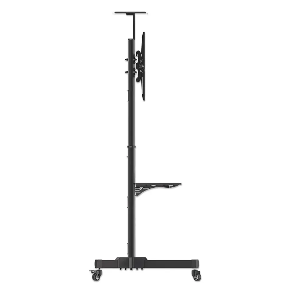 MANHATTAN Stojan TV, multifunkční (±10°, 37"-70", max. 40kg) černý