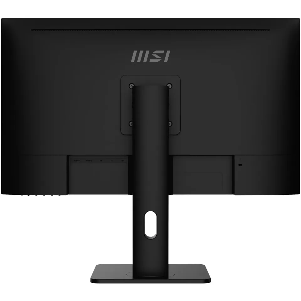 MSI monitor PRO MP273UP E6 27" IPS/3840x2160 UHD/60Hz/4ms/2xHDMI/DP/výšk. nastav
