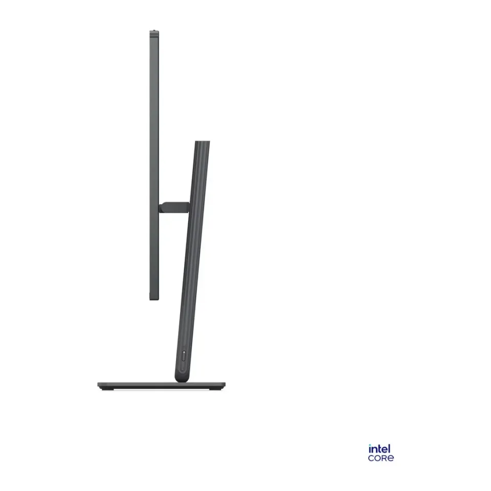 IC AIO 27"FHD/C3_304/16GB/512GB/INT/BezOS/Grey
