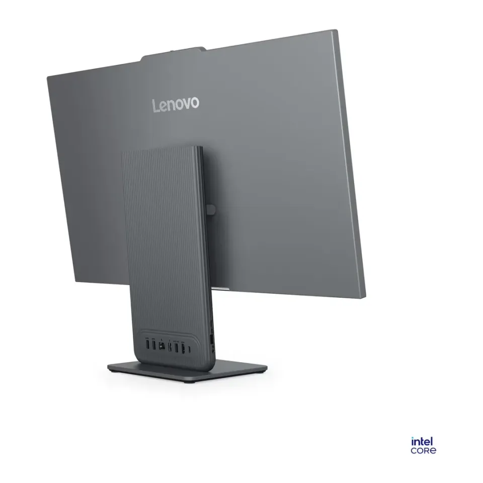 IC AIO 27"FHD/C3_304/16GB/512GB/INT/BezOS/Grey