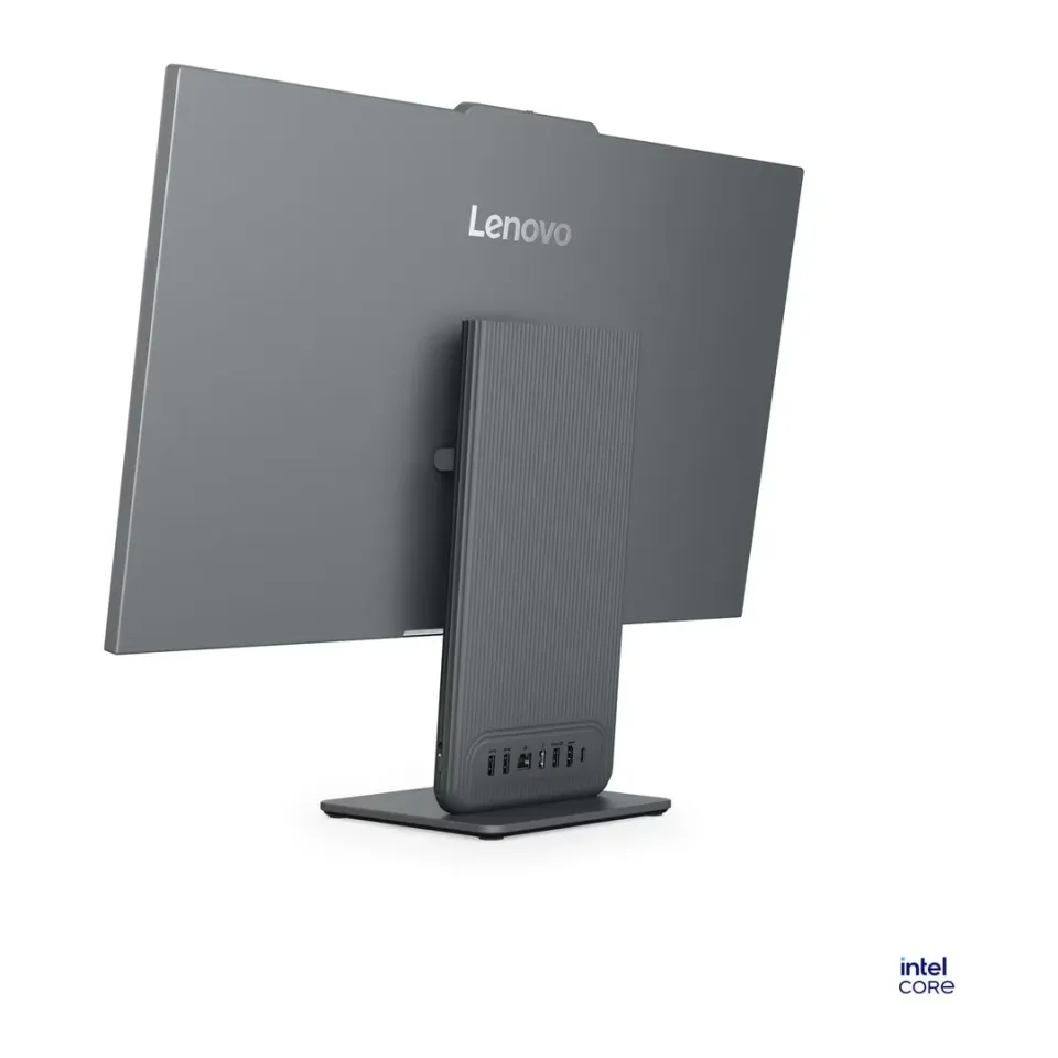 IC AIO 27"FHD/C3_304/16GB/512GB/INT/BezOS/Grey