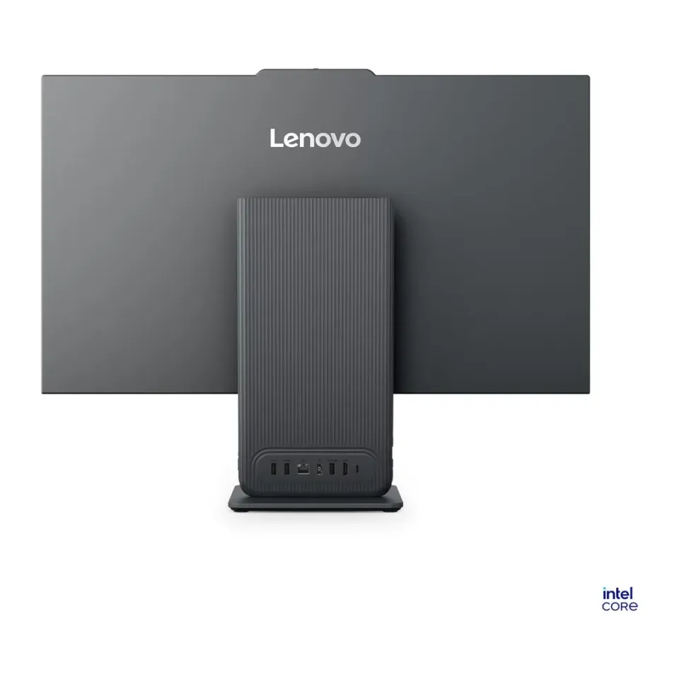 IC AIO 27"FHD/C3_304/16GB/512GB/INT/BezOS/Grey