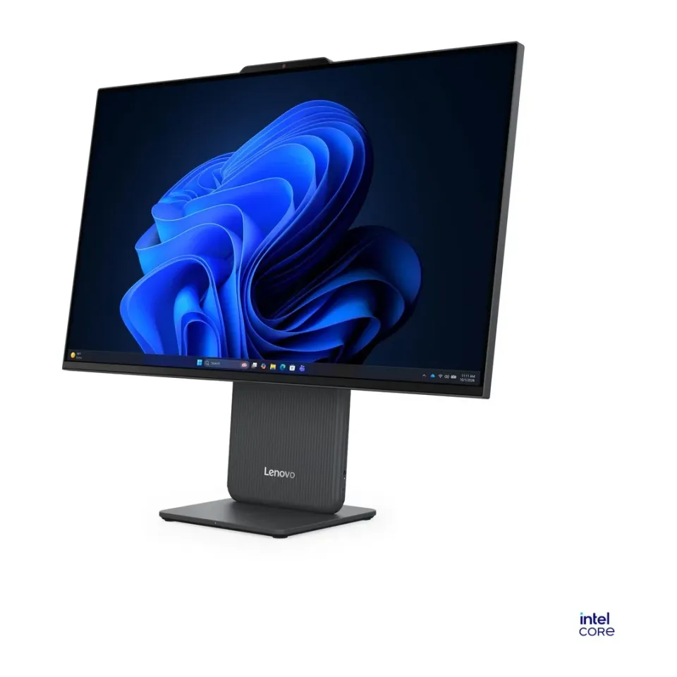IC AIO 27"FHD/C3_304/16GB/512GB/INT/BezOS/Grey