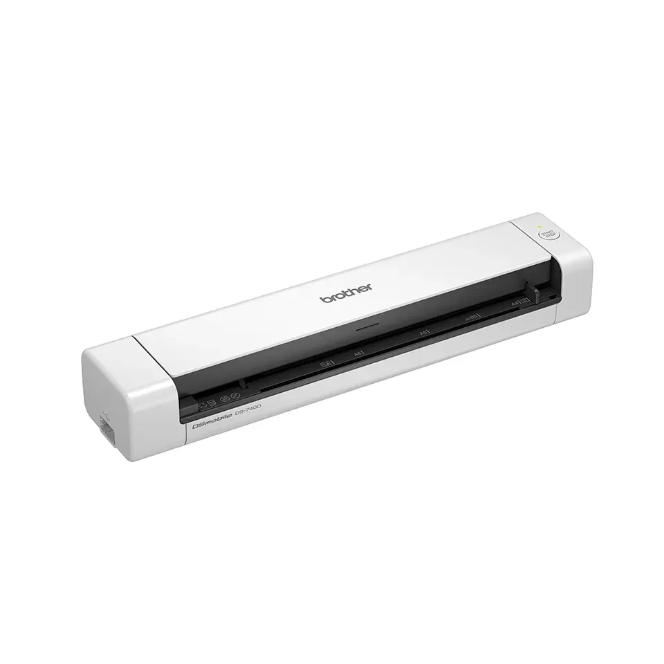 Brother DS-740D mobilní skener
