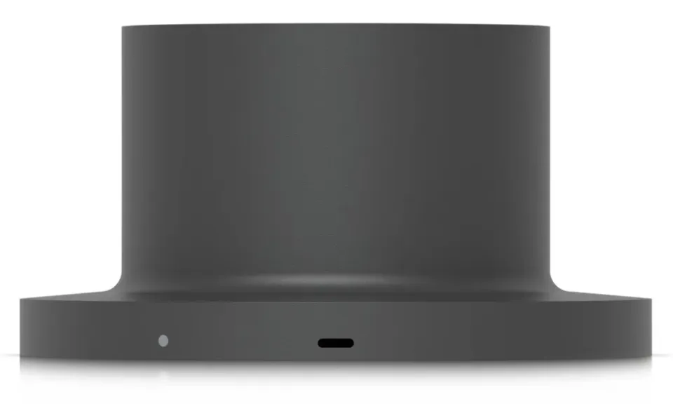 Ubiquiti UniFi G5 PTZ Surface Mount B - Držák pro kameru UniFi G5 PTZ, stropní, povrchová montáž, černý