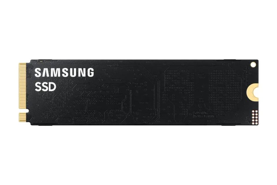 Samsung SSD 9100 PRO PCIe 5.0 NVMe M.2 SSD - 8 TB