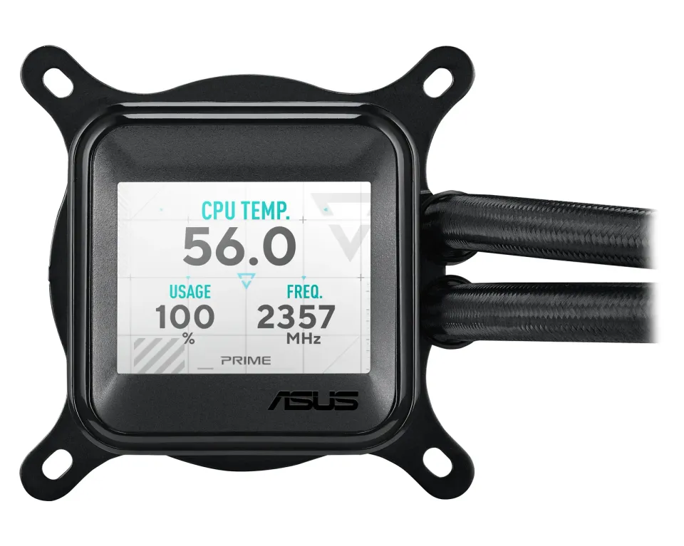 ASUS PRIME LC 360 ARGB LCD