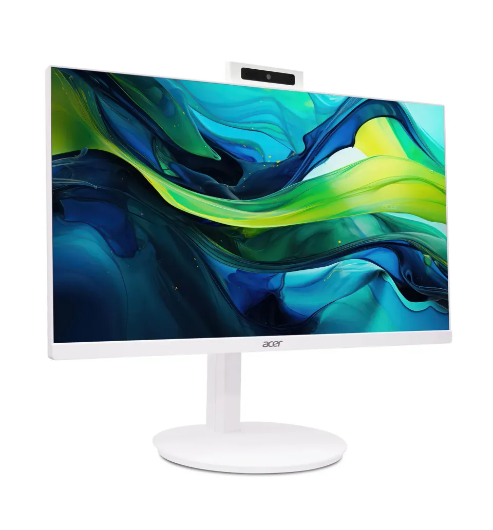 Acer Aspire/C24A-GRPL_JUWCI513420H_90W/23,8"/FHD/i5-13420H/16GB/1TB/Intel int/W11H/Bílá/2R