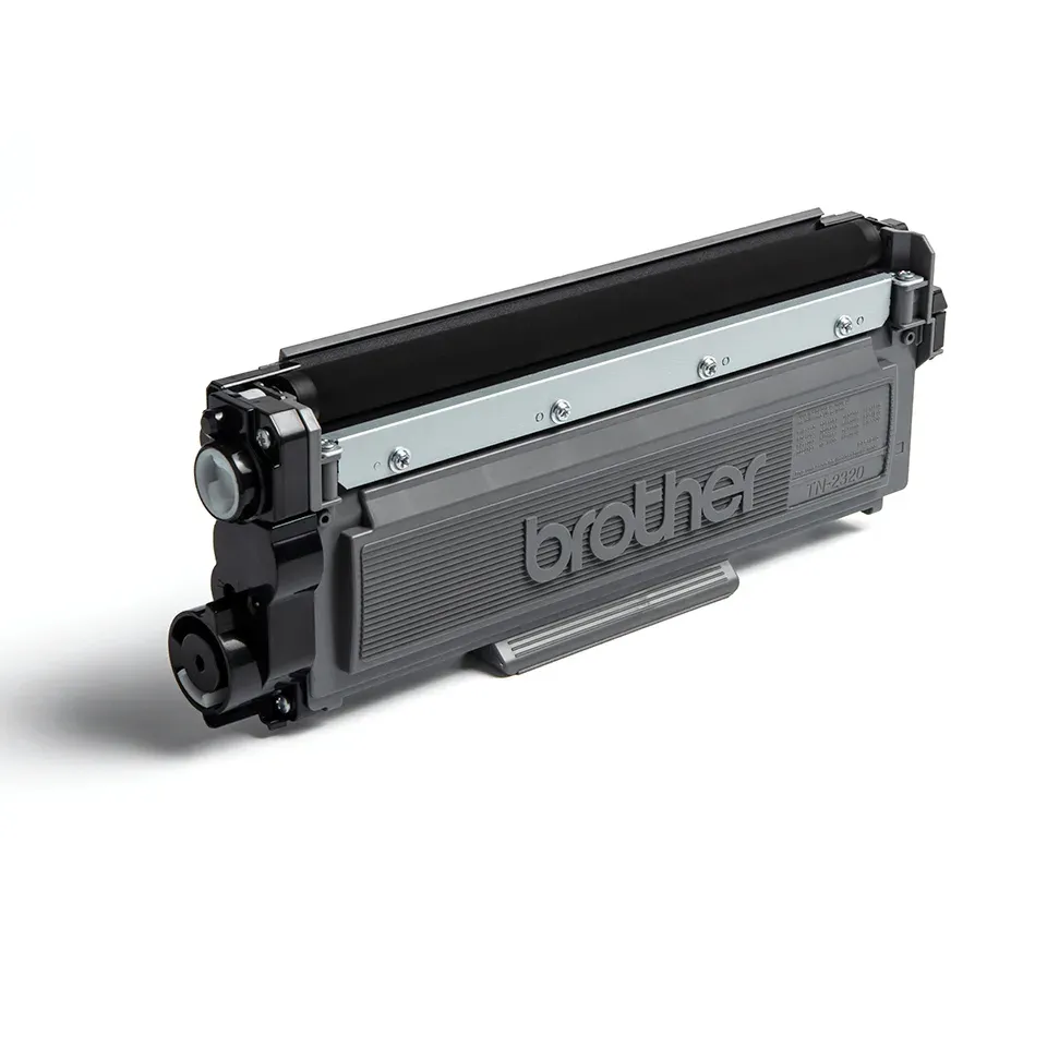 Brother - TN-2320 (HL-L23xx, DCP-L25xx, MFC-L27xx, 2 600 str., 5%, A4)