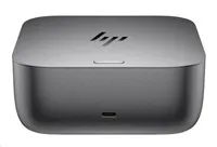 HP Dock - Thunderbolt 180W G6 1xTB4, 3xUSB 3.2 G2, 2xUSB 3.2 G1, 3xUSB-C 3.2, HDMI 2.1, 2xDP 1.4, 1xRJ45 2.5Gbps