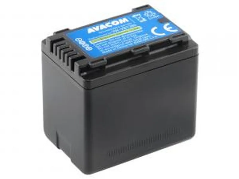 AVACOM Panasonic VW-VBT380 Li-Ion 3.6V 3560mAh 12.8Wh
