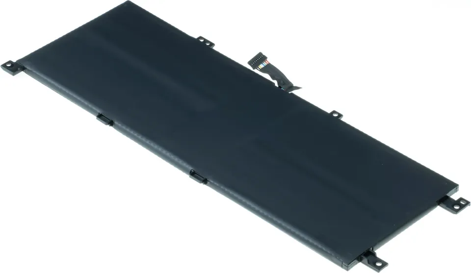 Baterie T6 Power pro Lenovo ThinkPad L13 Yoga Gen 1, Gen 2, 2995mAh, 46Wh, 4cell, Li-Pol