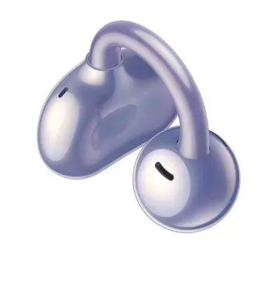 Huawei FreeClip Purple