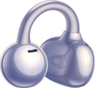 Huawei FreeClip Purple
