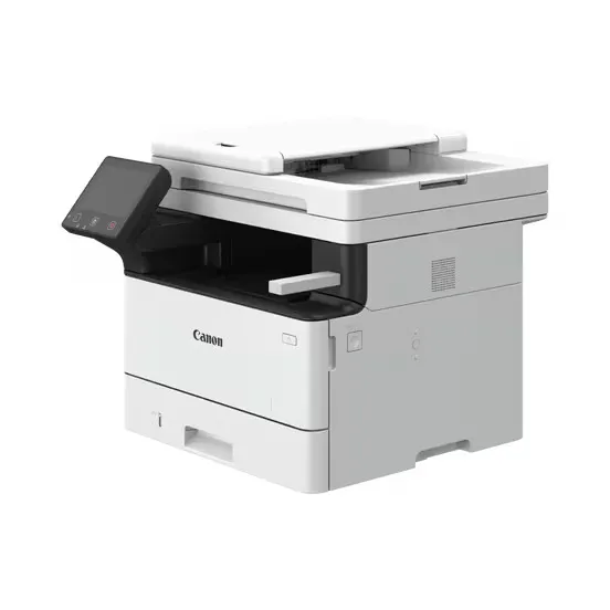 Canon imageFORCE 1440F + toner T13 – černobílá laserová multifunkce A4 s faxem, 40 str./min, oboustranný podavač, Wi-Fi