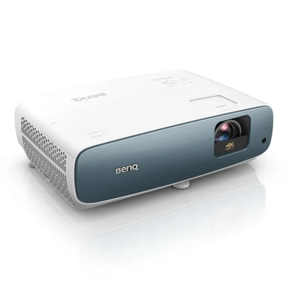 BenQ DLP Projektor TK850, 3840x2160 4K/3000 ANSI/1.13 - 1.47/10 000:1/HDMIx2/USB