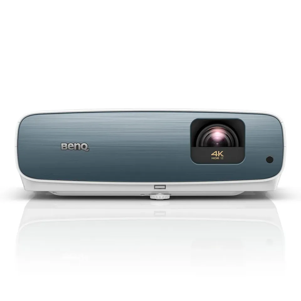 BenQ DLP Projektor TK850, 3840x2160 4K/3000 ANSI/1.13 - 1.47/10 000:1/HDMIx2/USB
