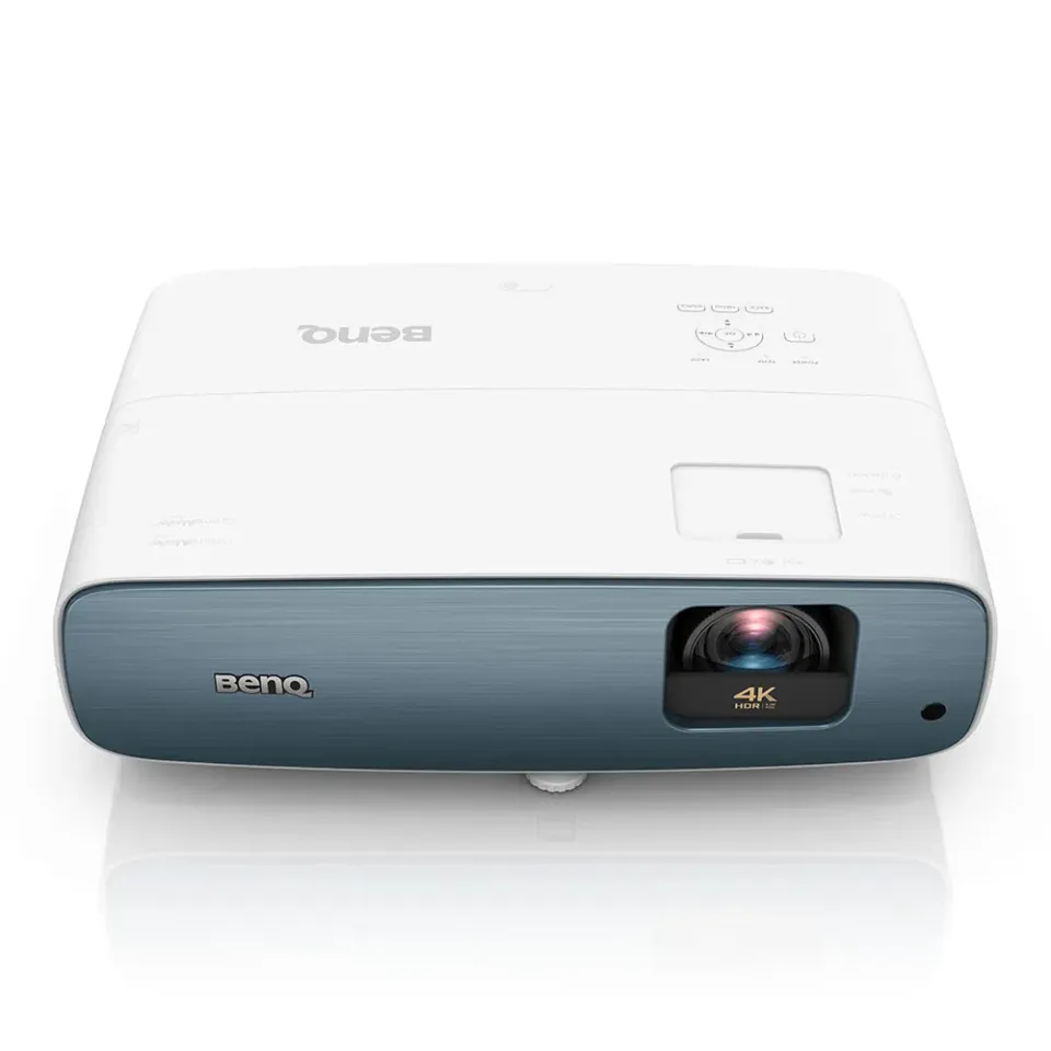 BenQ DLP Projektor TK850, 3840x2160 4K/3000 ANSI/1.13 - 1.47/10 000:1/HDMIx2/USB