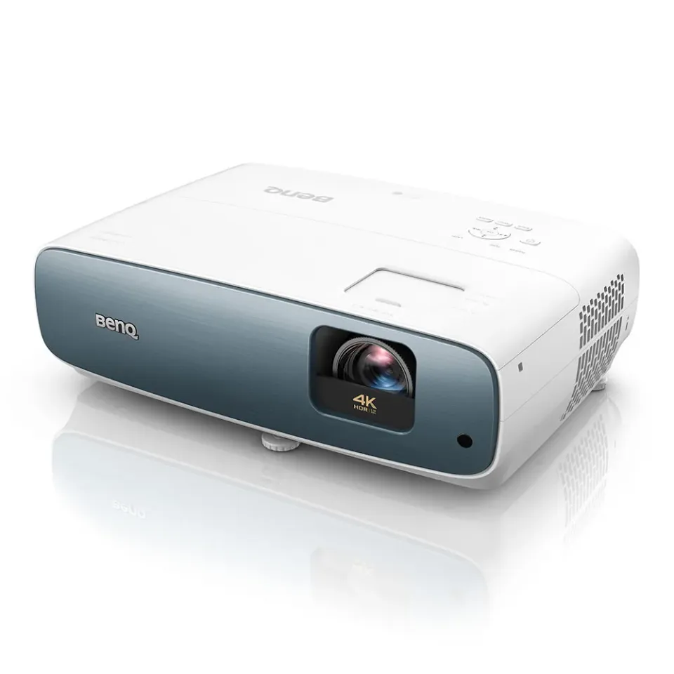 BenQ DLP Projektor TK850, 3840x2160 4K/3000 ANSI/1.13 - 1.47/10 000:1/HDMIx2/USB