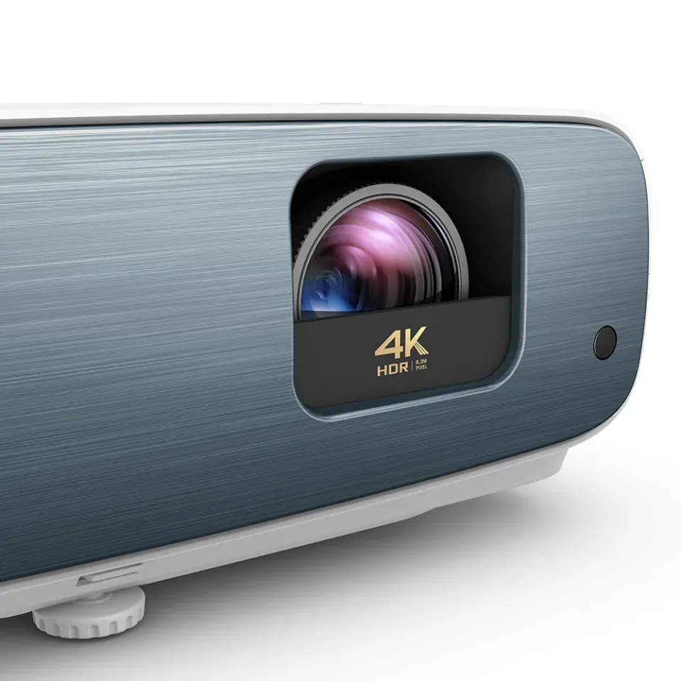 BenQ DLP Projektor TK850, 3840x2160 4K/3000 ANSI/1.13 - 1.47/10 000:1/HDMIx2/USB