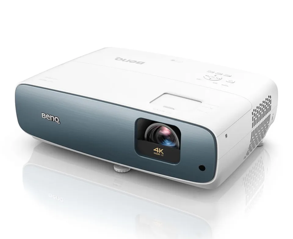 BenQ DLP Projektor TK850, 3840x2160 4K/3000 ANSI/1.13 - 1.47/10 000:1/HDMIx2/USB