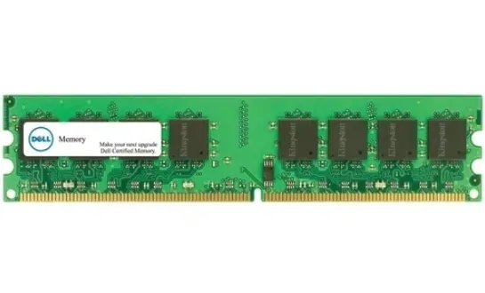 Dell 16GB DDR4 2666 MHz UDIMM ECC 2RX8 Server Memory