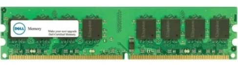 Dell 16GB DDR4 2666 MHz UDIMM ECC 2RX8 Server Memory