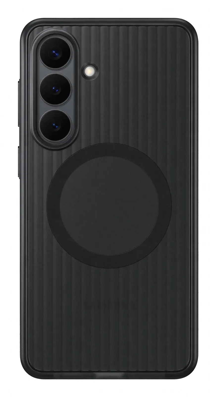 Samsung Ochranný kryt s magnetem S26+ Black
