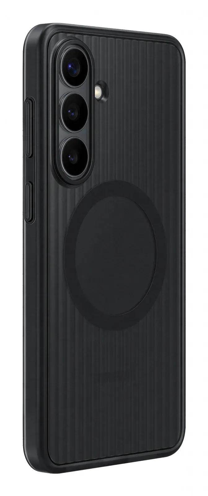 Samsung Ochranný kryt s magnetem S26+ Black