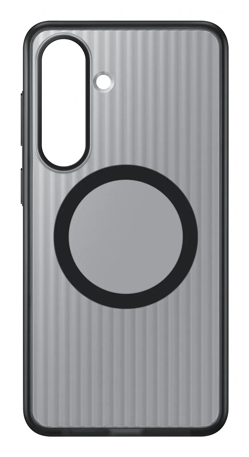Samsung Ochranný kryt s magnetem S26+ Black