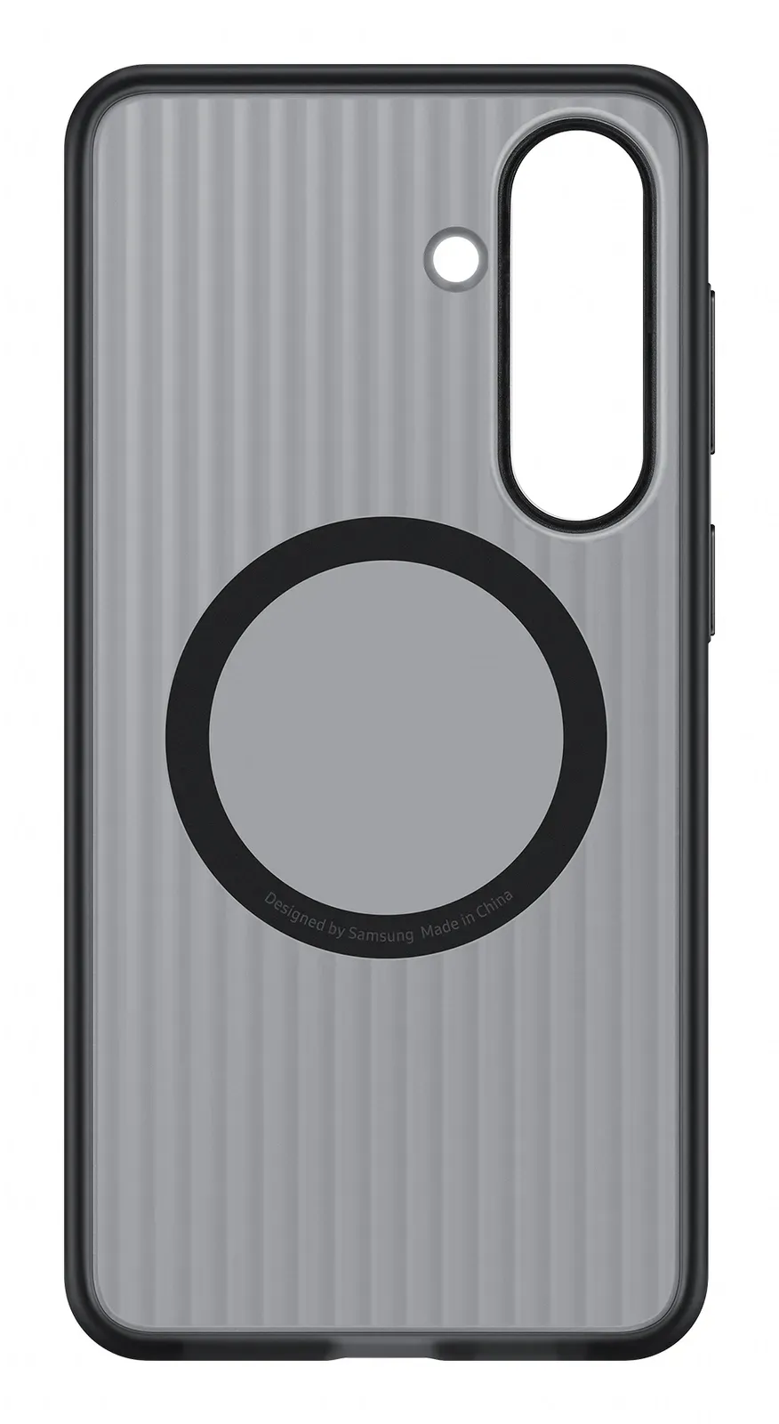 Samsung Ochranný kryt s magnetem S26+ Black