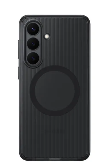 Samsung Ochranný kryt s magnetem S26+ Black