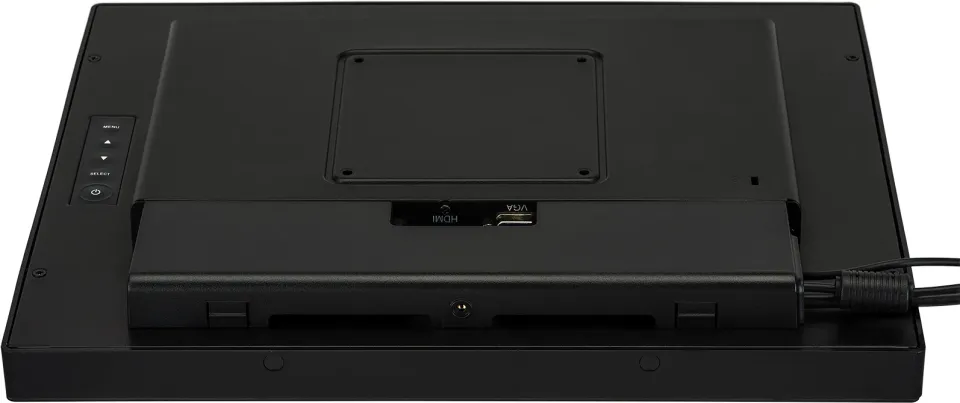 17" iiyama TF1734MC-B8X