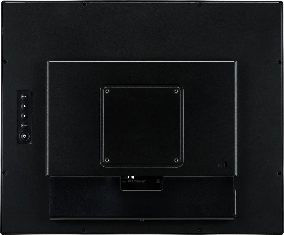 17" iiyama TF1734MC-B8X