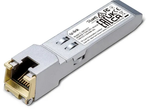 TP-Link SM5310-T Omada 10G BASE-T RJ45 SFP+ modul