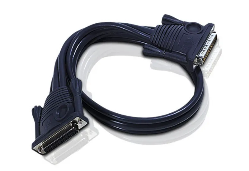 ATEN kaskádovací kabel 15m pro KVM CS1004, CS1008, CS1016