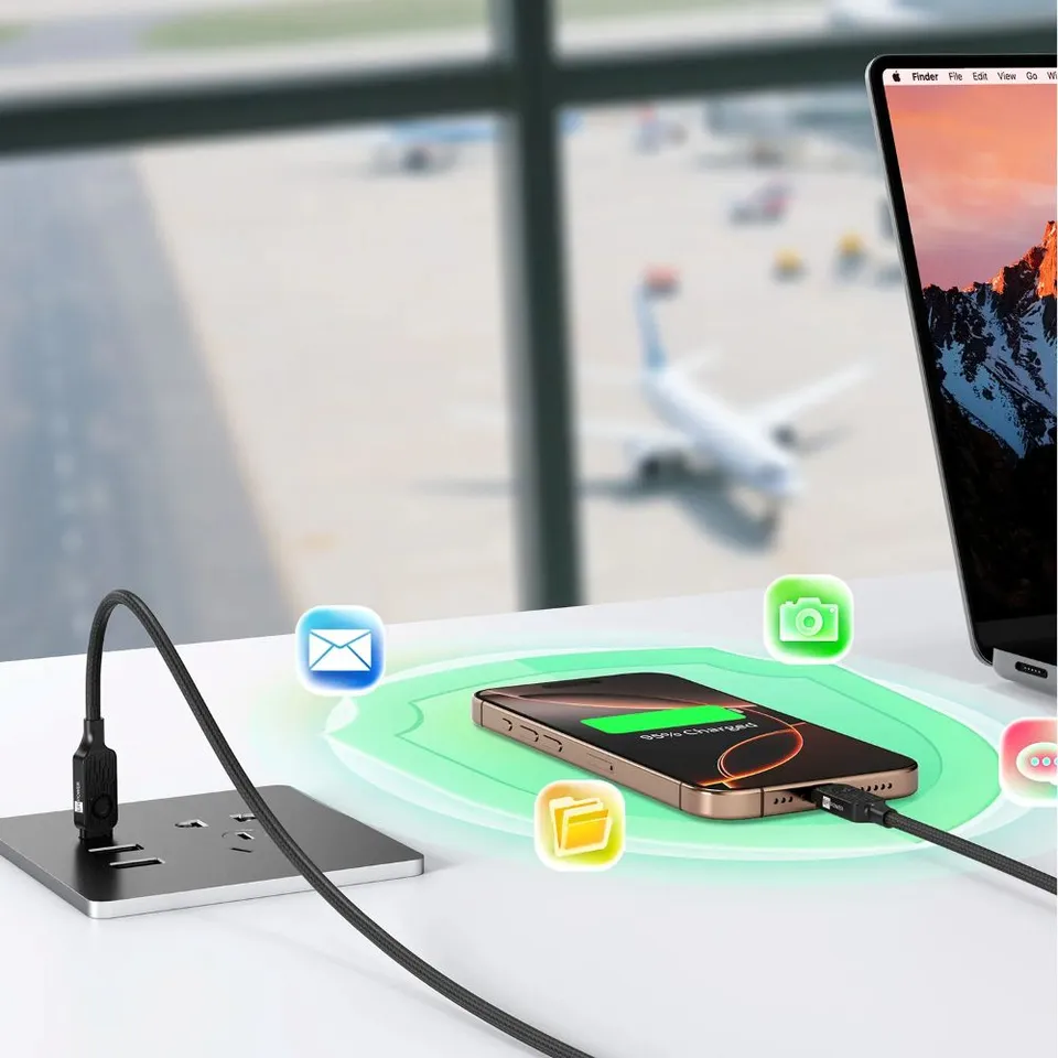 CABLE DATABLOCKER