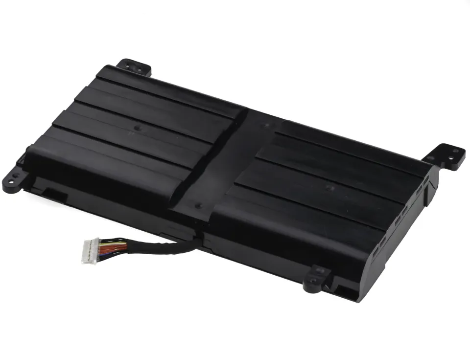 Baterie T6 Power pro HP Omen 17-an000, 17-an100, 16pin, Geforce 1060/1070, 5700mAh, 82Wh, 8cell