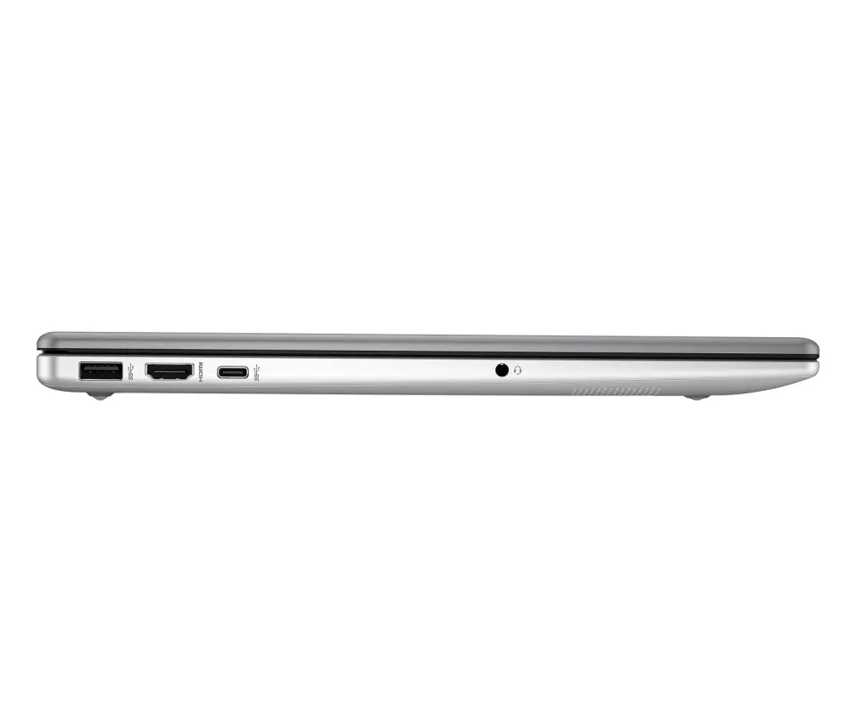 HP 250R/G10/3-100U/15,6"/FHD/8GB/512GB/Intel int/W11H/Silver/3R